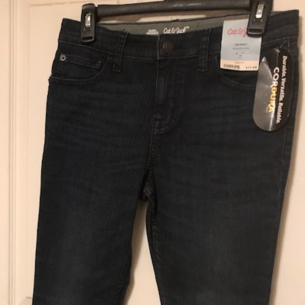 Skinny Jean